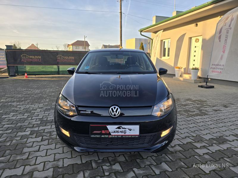Volkswagen Polo 1.2 TDI