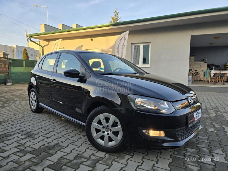 Volkswagen Polo 1.2 TDI
