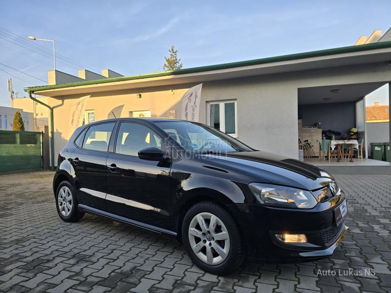 Volkswagen Polo 1.2 TDI