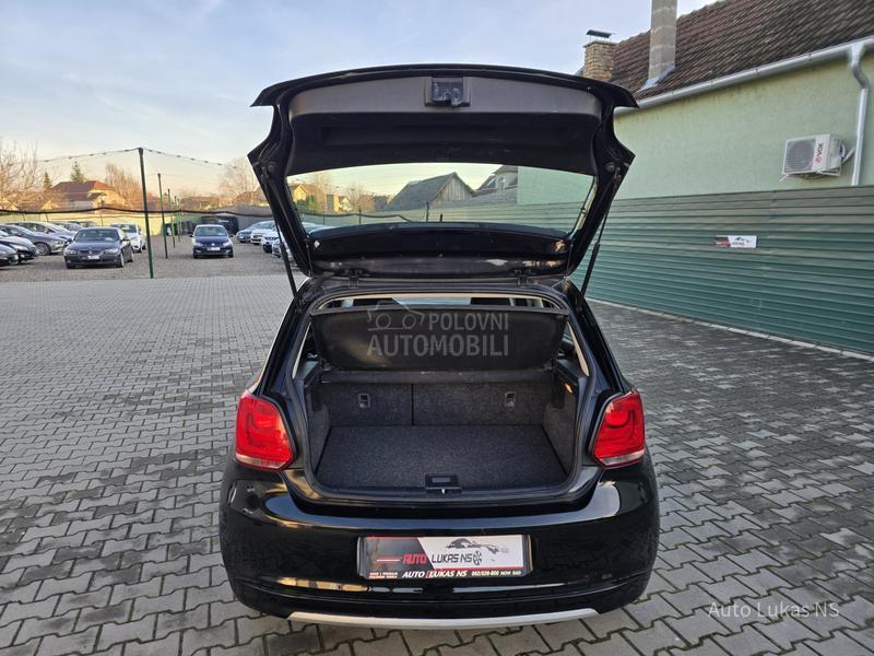 Volkswagen Polo 1.2 TDI