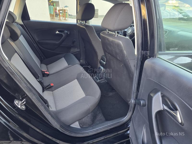 Volkswagen Polo 1.2 TDI