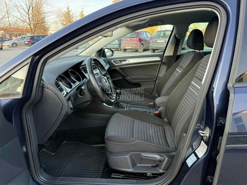 Volkswagen Golf 7 C U P