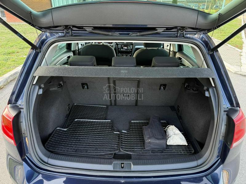 Volkswagen Golf 7 C U P