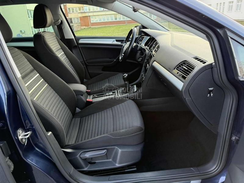 Volkswagen Golf 7 C U P