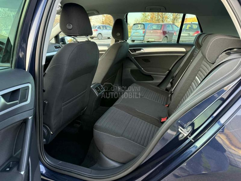 Volkswagen Golf 7 C U P