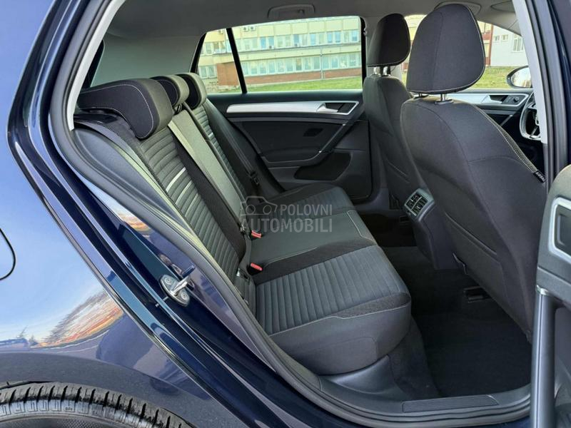 Volkswagen Golf 7 C U P