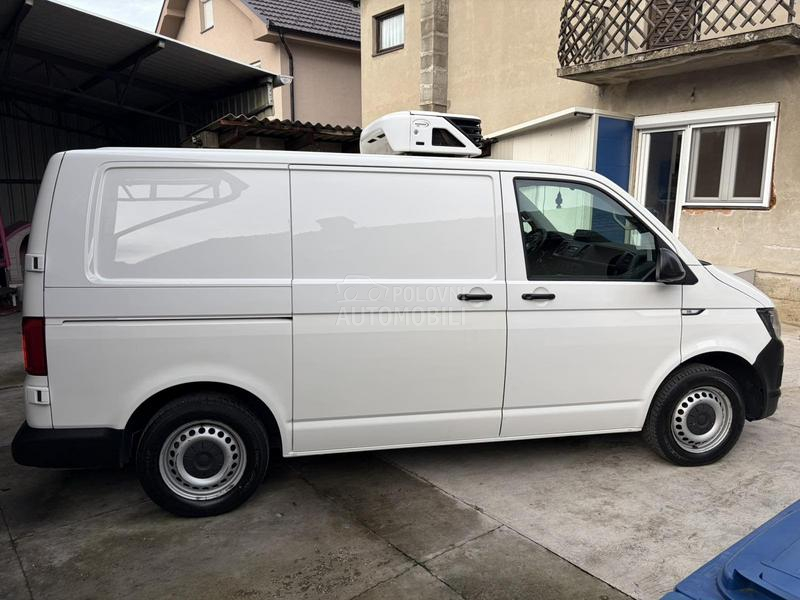 Volkswagen Transporter T6 Hladnjaca