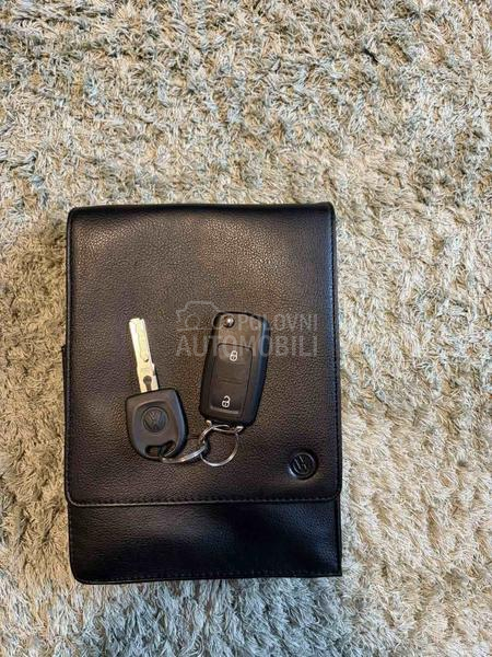 Volkswagen Transporter T6 Hladnjaca