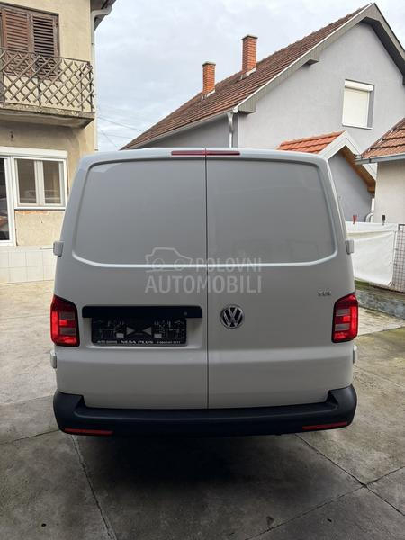 Volkswagen Transporter T6 Hladnjaca