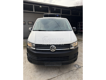 Volkswagen Transporter T6 Hladnjaca