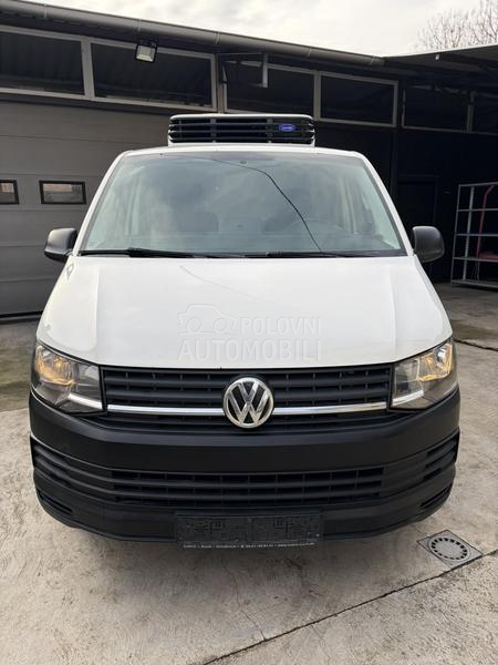 Volkswagen Transporter T6 Hladnjaca