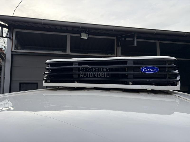 Volkswagen Transporter T6 Hladnjaca