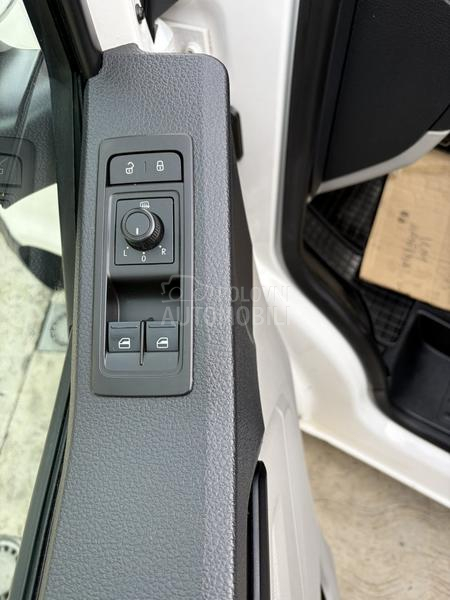 Volkswagen Transporter T6 Hladnjaca