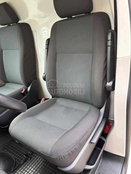 Volkswagen Transporter T6 Hladnjaca