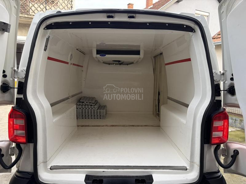 Volkswagen Transporter T6 Hladnjaca