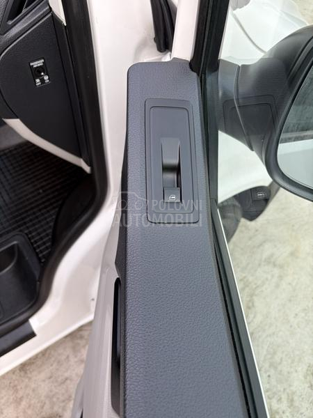 Volkswagen Transporter T6 Hladnjaca