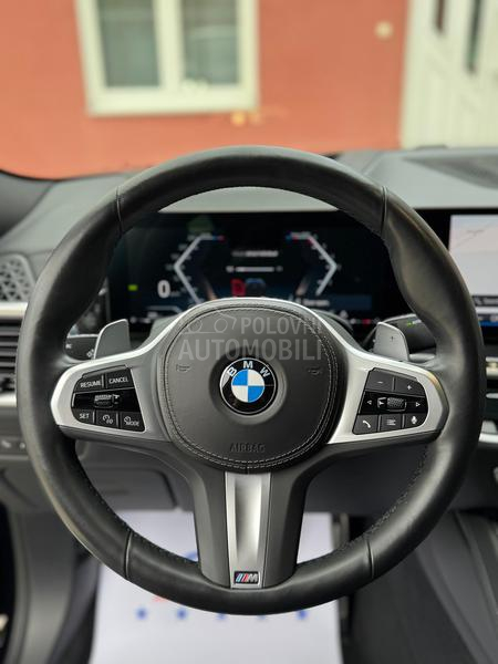 BMW X6 3.0d Xd M SPORT