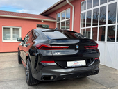 BMW X6 3.0d Xd M SPORT