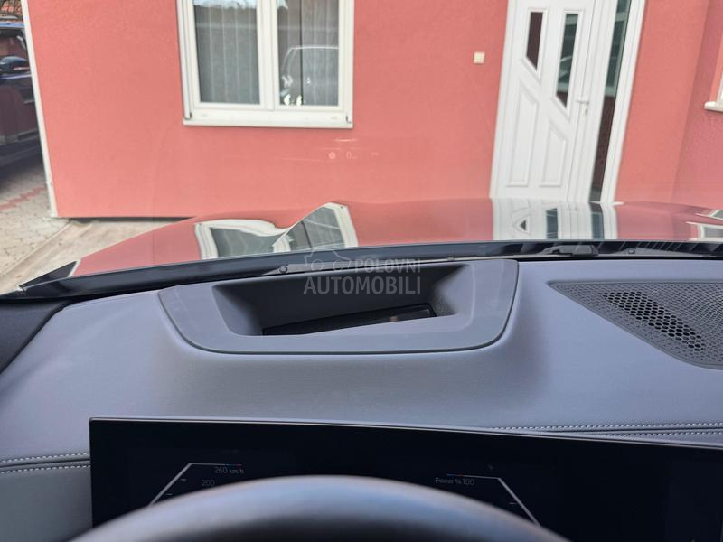 BMW X6 3.0d Xd M SPORT