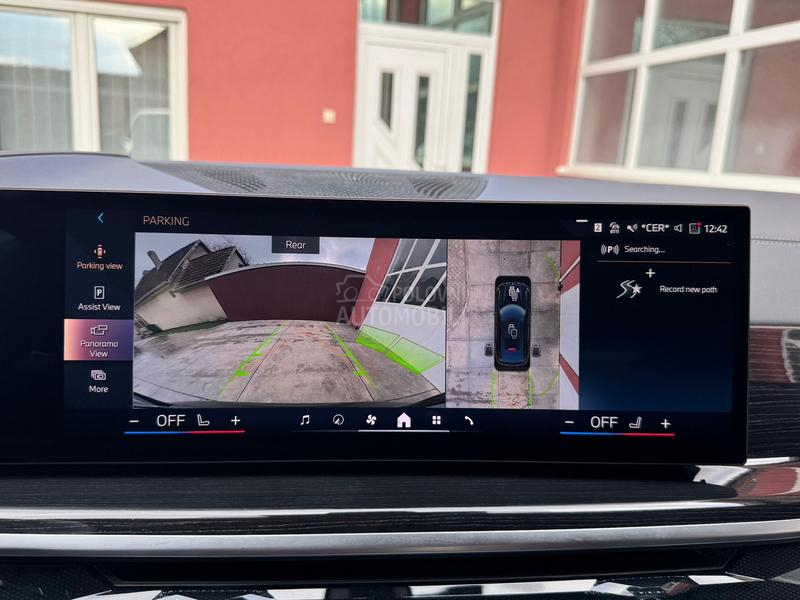 BMW X6 3.0d Xd M SPORT