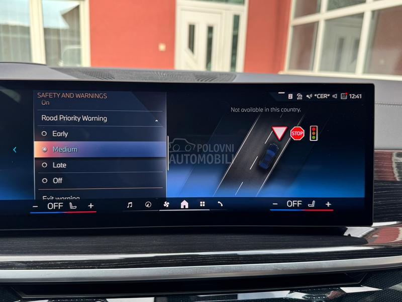 BMW X6 3.0d Xd M SPORT