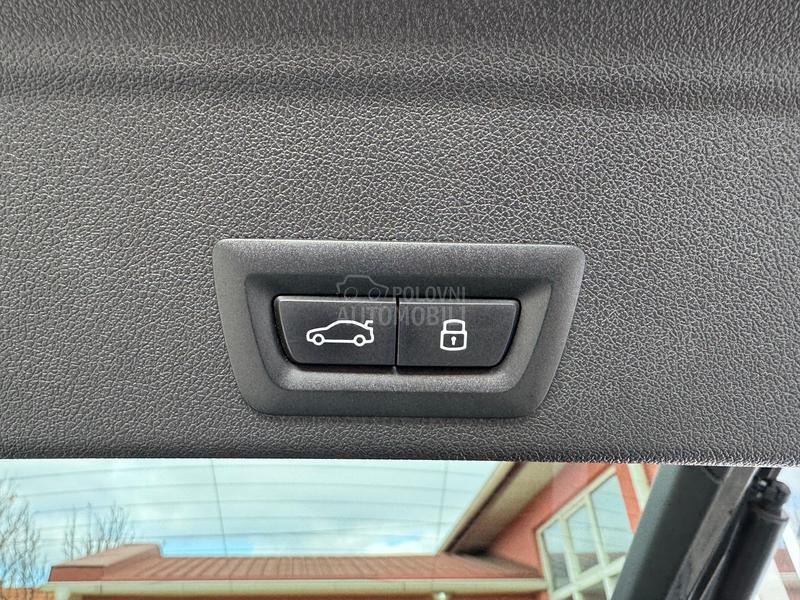 BMW X6 3.0d Xd M SPORT