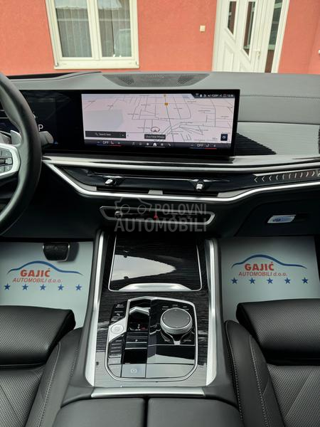 BMW X6 3.0d Xd M SPORT