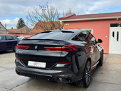 BMW X6 3.0d Xd M SPORT