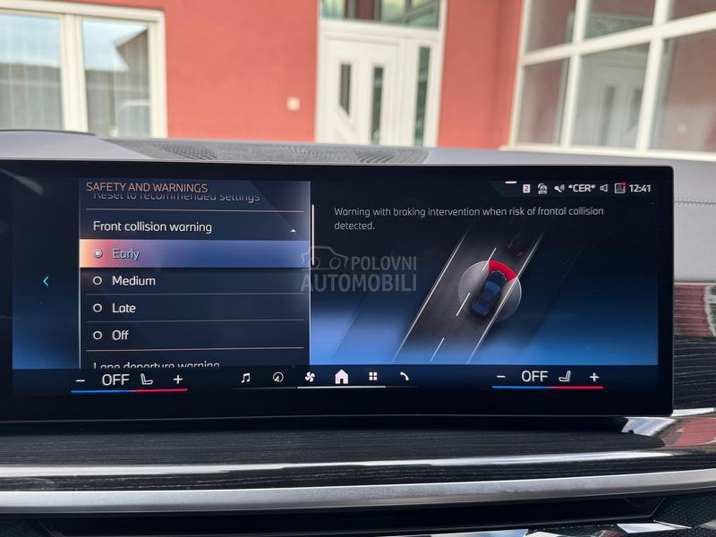 BMW X6 3.0d Xd M SPORT