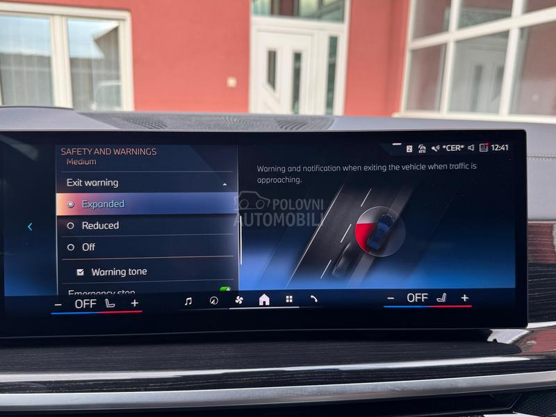 BMW X6 3.0d Xd M SPORT