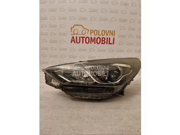 Full led far restyle za Hyundai i30 od 2019. do 2022. god.