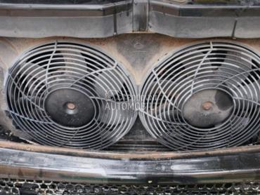 Ventilator hladnjaka w163 za Mercedes Benz ML 320