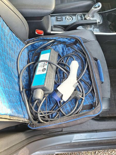 Mitsubishi Outlander 2,0 PHEV 4x4