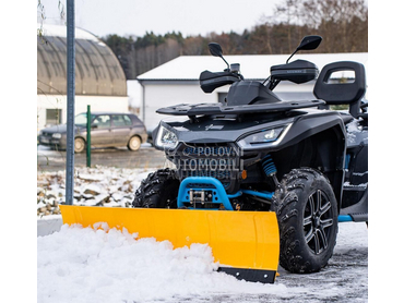 Raonik za sneg Loncin-Segway