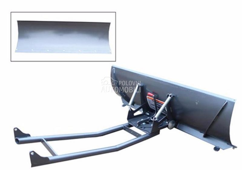 Raonik za sneg Loncin-Segway