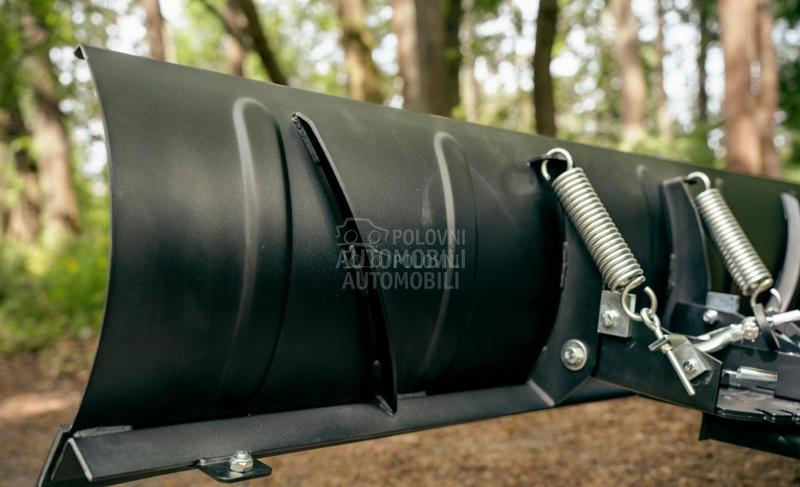 Raonik za sneg Loncin-Segway