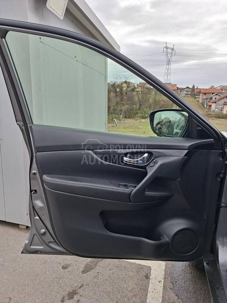 Nissan X-Trail Dci  RESTAJLING