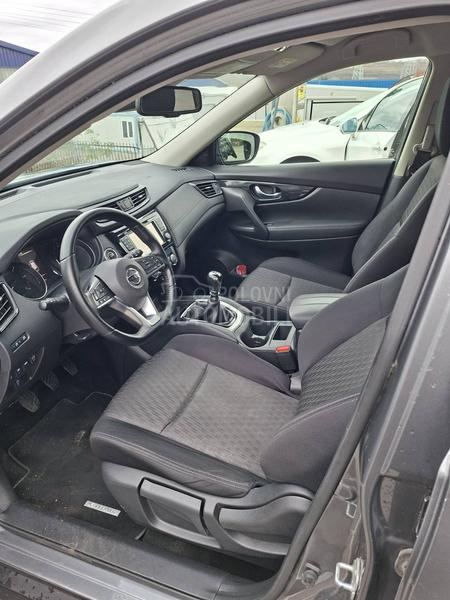 Nissan X-Trail Dci  RESTAJLING