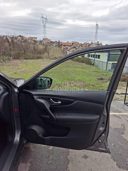 Nissan X-Trail Dci  RESTAJLING