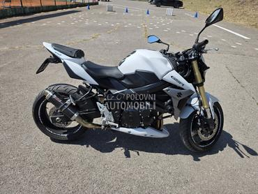 Suzuki GSR  P.E.R.F.E.K.T.A.N