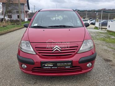 Citroen C3 1.4 HDI