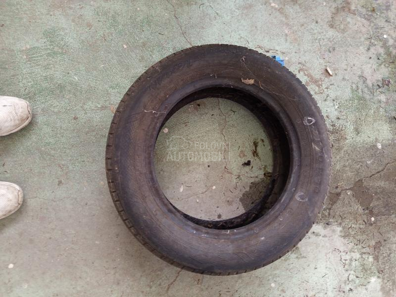 Goodyear 205/55 R16 Letnja