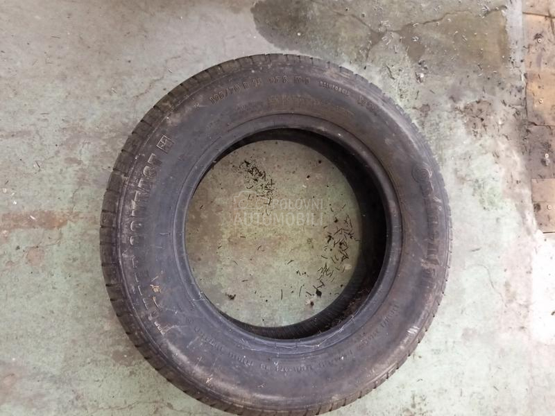 Goodyear 205/55 R16 Letnja