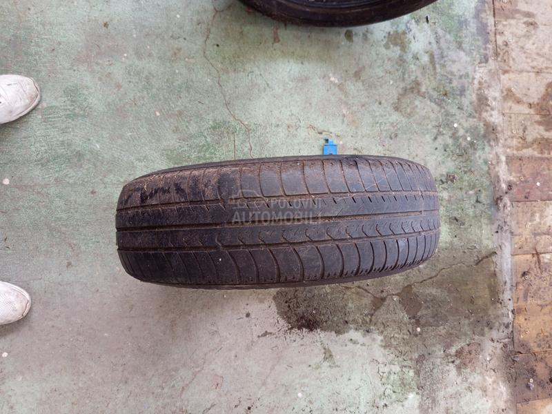Goodyear 205/55 R16 Letnja