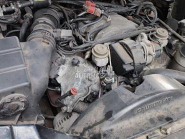 Klapna gasa w163 za Mercedes Benz ML 320