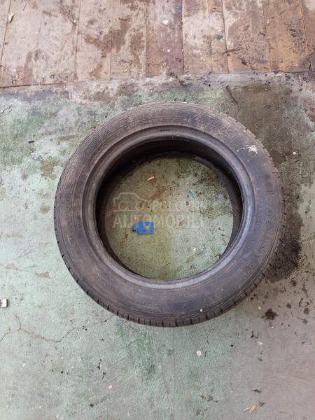 Continental 255/50 R19 Zimska