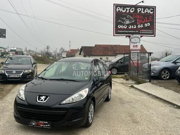 Peugeot 207 1.4 8v