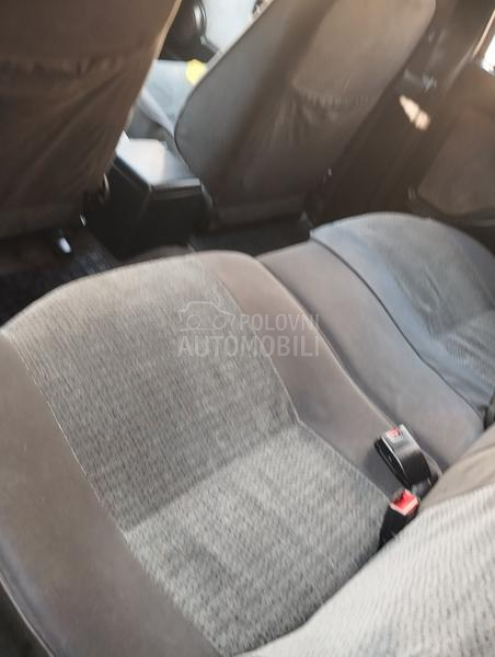 Opel Frontera 2.5 tds