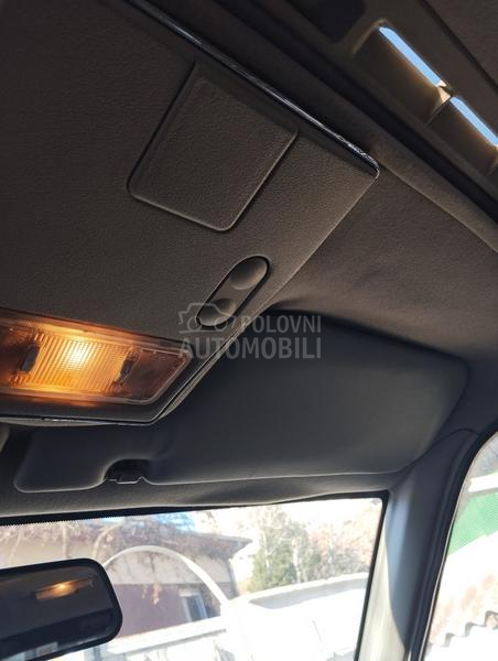 Opel Frontera 2.5 tds