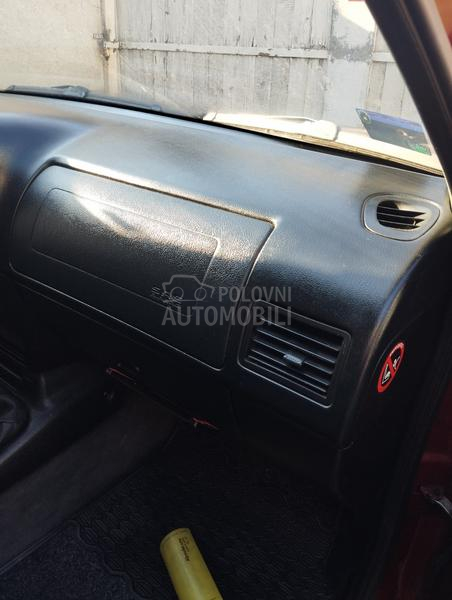 Opel Frontera 2.5 tds